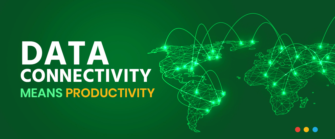data connectivity in Bangladesh Cover